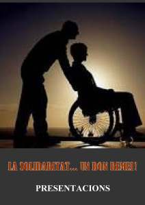 LA SOLIDARITAT... Nº 1 Introducció...
