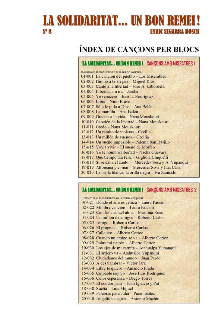 LA SOLIDARITAT... Nº 8 Lletres de cançons..._Página_02