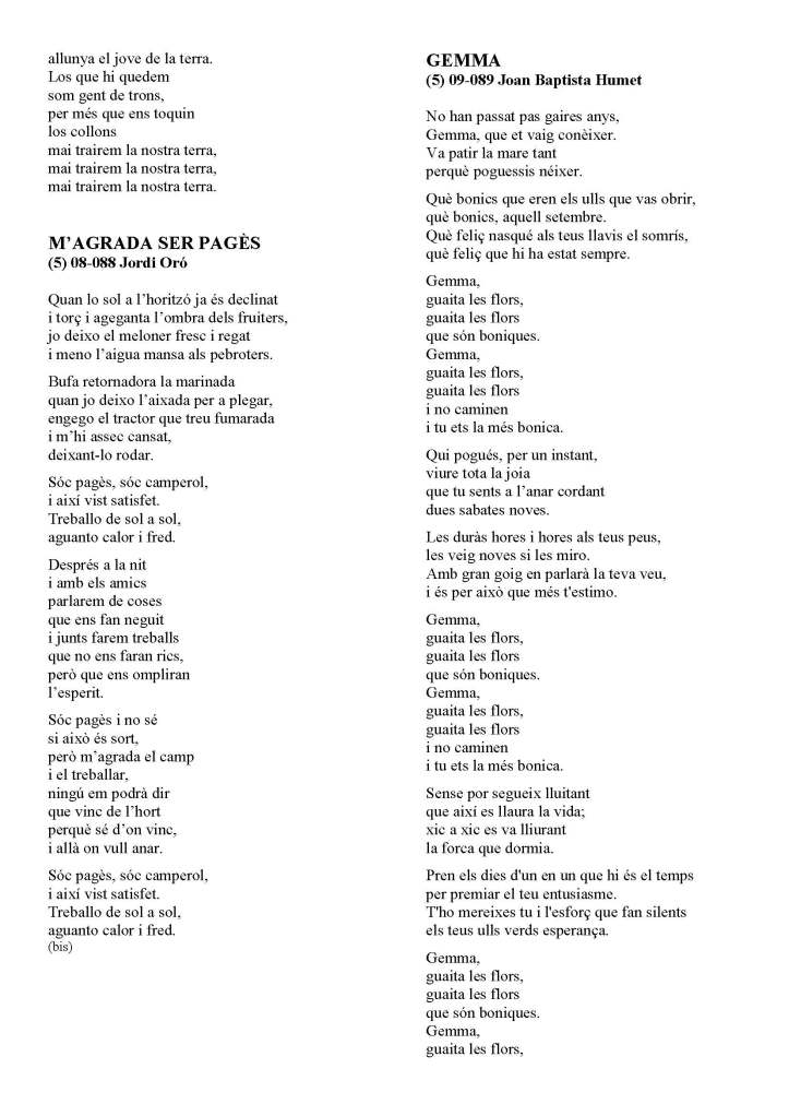 LA SOLIDARITAT... Nº 8 Lletres de cançons..._Página_42