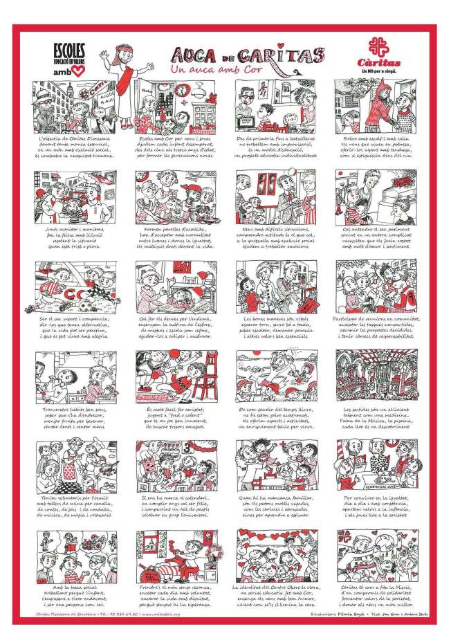 LA SOLIDARITAT... Tercer Volum