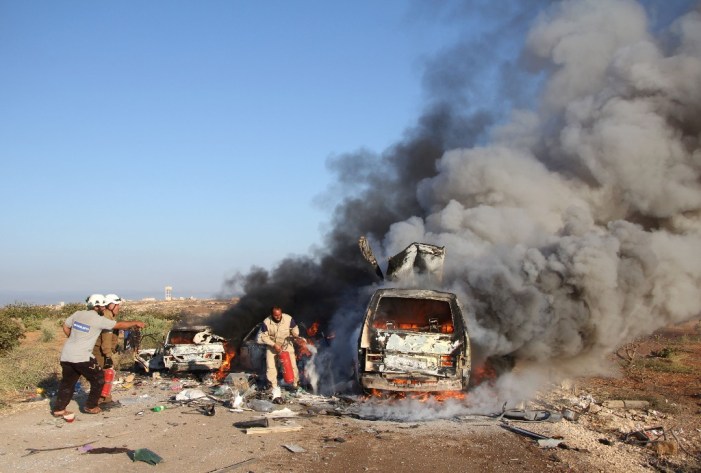 siria